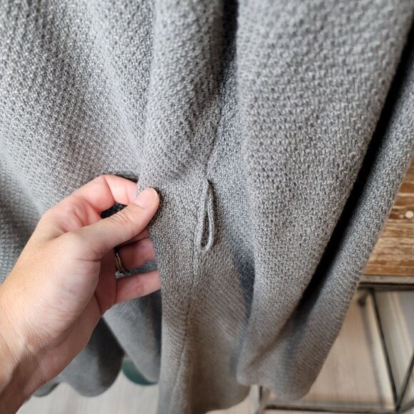 J. Jill Cardigan Womens Medium Tall - Picture 6 of 8